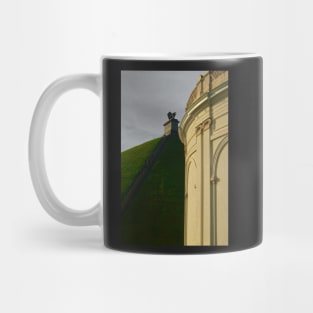 Waterloo, Belgium Mug